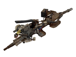 COLUNA DIREÇÃO TRITON PAJERO DAKAR 08/18 C/ SUPORTE IMOBILIZ