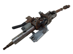 Coluna Direção Outlander 2008 a 2013