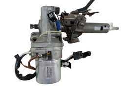 COLUNA DIREÇÃO OUTLANDER 2014 A 2015