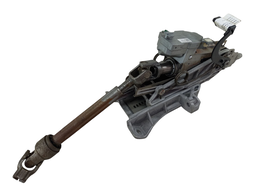 COLUNA DIREÇÃO VOLVO XC60 2009 A 2017