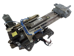 COLUNA DIREÇÃO ELÉTRICA RANGE ROVER SPORT 2005 A 2014