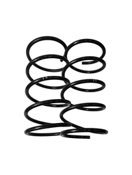 JOGO MOLAS DIANTEIRAS HONDA CIVIC 1.7 2001 2002 A 2006 