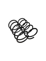 JOGO MOLAS DIANTEIRAS HONDA CIVIC 1.7 2001 2002 A 2006 