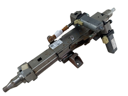 COLUNA DIREÇÃO JAGUAR XE XF 2016 A 2021