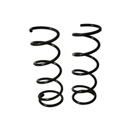 JOGO MOLAS DIANTEIRAS NISSAN MARCH 1.0 1.6 2012 A 2020