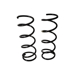 JOGO MOLAS DIANTEIRAS NISSAN MARCH 1.0 1.6 2012 A 2020