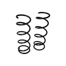 JOGO MOLAS DIANTEIRAS NISSAN MARCH 1.0 1.6 2012 A 2020