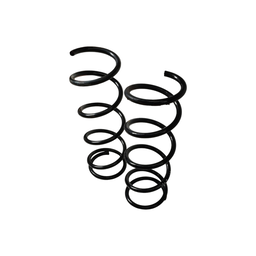 JOGO MOLAS DIANTEIRAS NISSAN MARCH 1.0 1.6 2012 A 2020