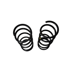 JOGO MOLAS DIANTEIRAS NISSAN MARCH 1.0 1.6 2012 A 2020