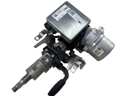 COLUNA DIREÇÃO TORO COMPASS COMMANDER RENEGADE RAMPAGE 2016/