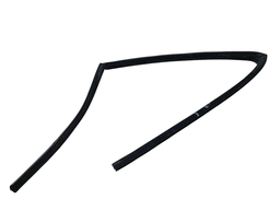 BORRACHA VIDRO PORTA TRASEIRA DIREITA SUPREMA 1992 A 1998