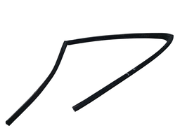 BORRACHA VIDRO PORTA TRASEIRA DIREITA SUPREMA 1992 A 1998