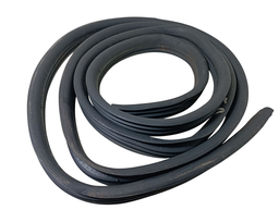  BORRACHA PORTA TRASEIRA DIREITA SUPREMA 1992 A 1998