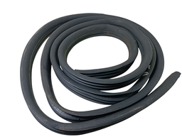  BORRACHA PORTA TRASEIRA DIREITA SUPREMA 1992 A 1998