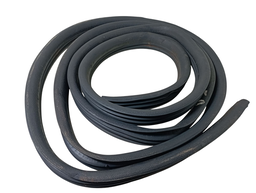  Borracha Porta Traseira Direita Suprema 1992 a 1998