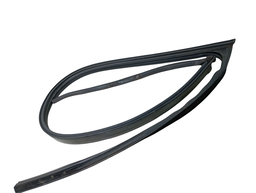 BORRACHA VIDRO PORTA DIANTEIRA ESQUERDA SUPREMA 1992 A 1998