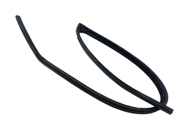 BORRACHA VIDRO PORTA DIANTEIRA DIREITA SUPREMA 1992 A 1998