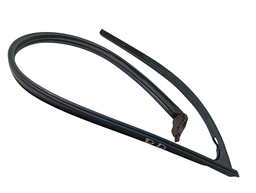 BORRACHA VIDRO PORTA DIANTEIRA DIREITA SUPREMA 1992 A 1998 