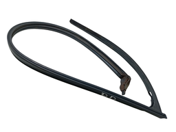 BORRACHA VIDRO PORTA DIANTEIRA DIREITA SUPREMA 1992 A 1998 