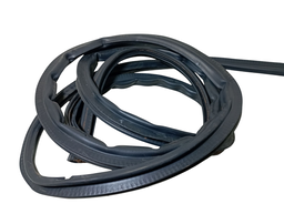 Borracha Porta Malas Suprema 1992 a 1998 