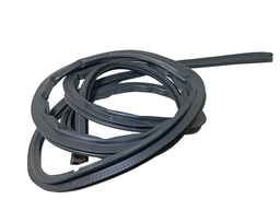 BORRACHA PORTA MALAS SUPREMA 1992 A 1998 