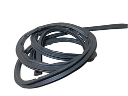 BORRACHA PORTA MALAS SUPREMA 1992 A 1998 