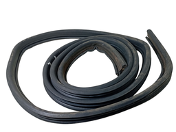  BORRACHA PORTA TRASEIRA ESQUERDA SUPREMA 1992 A 1998 