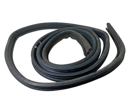  BORRACHA PORTA TRASEIRA ESQUERDA SUPREMA 1992 A 1998 