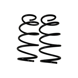 JOGO MOLAS DIANTEIRAS HONDA FIT 2004 2005 A 2008