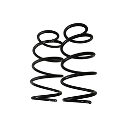 JOGO MOLAS DIANTEIRAS HONDA FIT 2004 2005 A 2008