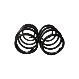 JOGO MOLAS DIANTEIRAS HONDA FIT 2004 2005 A 2008