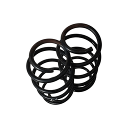 JOGO MOLAS DIANTEIRAS HONDA FIT 2004 2005 A 2008