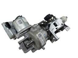 COLUNA DIREÇÃO ELÉTRICA DUSTER OROCH CAPTUR 2021/