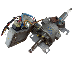 COLUNA DIREÇÃO KWID 2018 A 2022