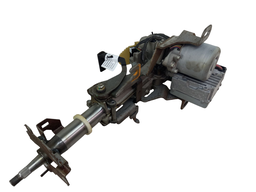 COLUNA DIREÇÃO FLUENCE 2011 A 2014