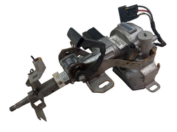 COLUNA DIREÇÃO FLUENCE 2015 A 2018