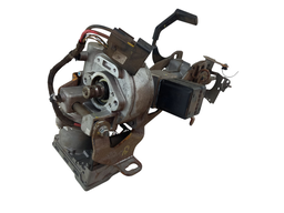 COLUNA DIREÇÃO FLUENCE 2015 A 2018