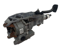 COLUNA DIREÇÃO MEGANE 2007 A 2013