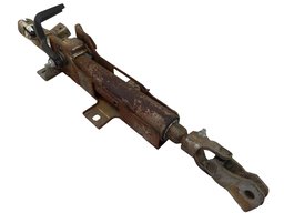 COLUNA DIREÇÃO RENAULT MASTER 2.3 2013/