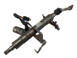 Coluna Direção Logan 2012 a 2013