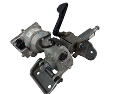 COLUNA DIREÇÃO ARGO CRONOS 2018/