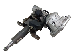 COLUNA DIREÇÃO ARGO CRONOS 2018/