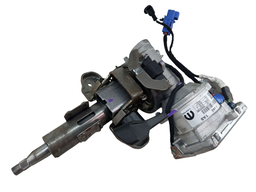 COLUNA DIREÇÃO UNO MOBI 2017/ STRADA 2021/