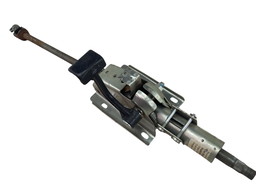 COLUNA DIREÇÃO PALIO STRADA SIENA 1996/ C/ REG S/ DIREÇÃO HI