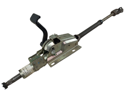 COLUNA DIREÇÃO PALIO STRADA SIENA 1996/ C/ REG C/ DIREÇÃO HI