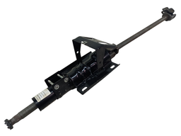 COLUNA DIREÇÃO PALIO STRADA SIENA 1996/ S/ DIREÇÃO HID S/ RE