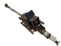 COLUNA DIREÇÃO UNO VIVACE 2011 A 2016 C/ REGULAGEM