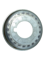 FLANGE POLIA VIRABREQUIM TUCSON I30 SPORTAGE 2.0 16V 05/15