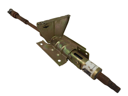 COLUNA DIREÇÃO DOBLO 2002 A 2021 S/ REGULAGEM 