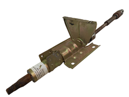 Coluna Direção Doblo 2002 a 2021 S/ Regulagem 